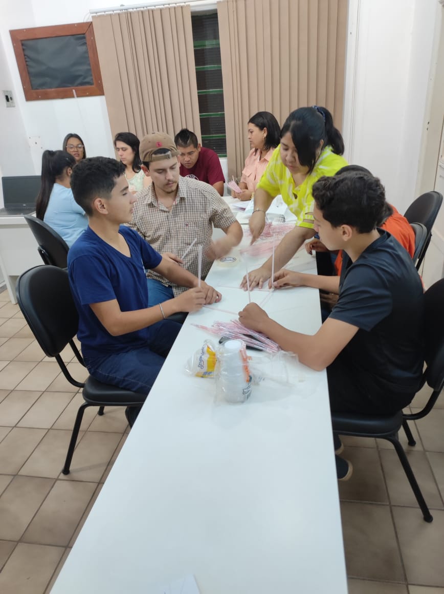 Programa de Qualificação para o Turismo capacita 25 pessoas em curso de Qualidade no Atendimento