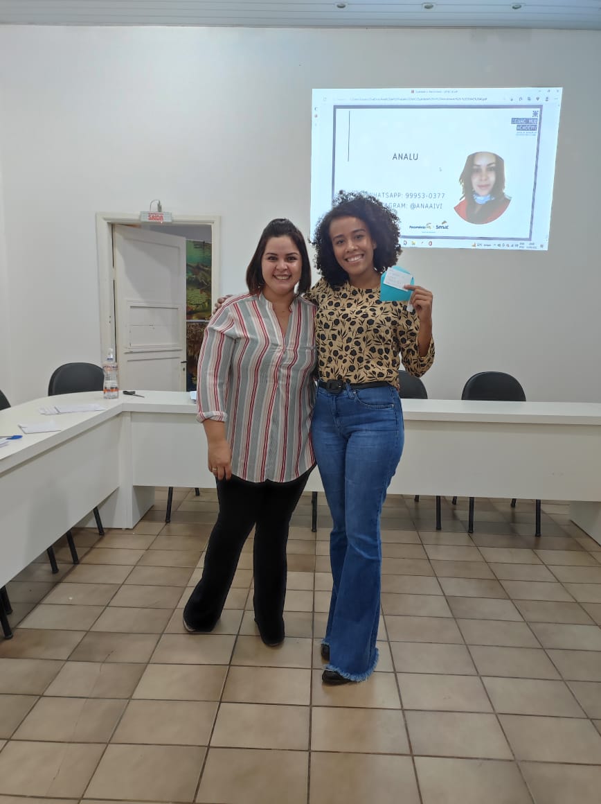 Programa de Qualificação para o Turismo capacita 25 pessoas em curso de Qualidade no Atendimento Programa de Qualificação para o Turismo capacita 25 pessoas em curso de Qualidade no Atendimento