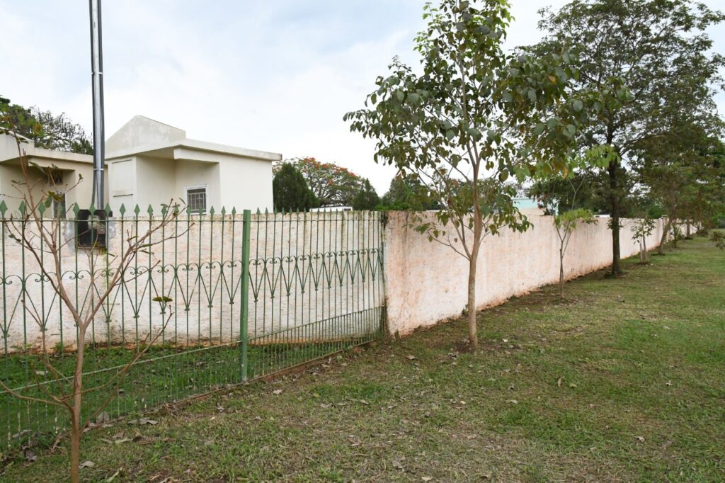 Prefeitura adquire mais 1 hectare para ampliação do Cemitério Municipal