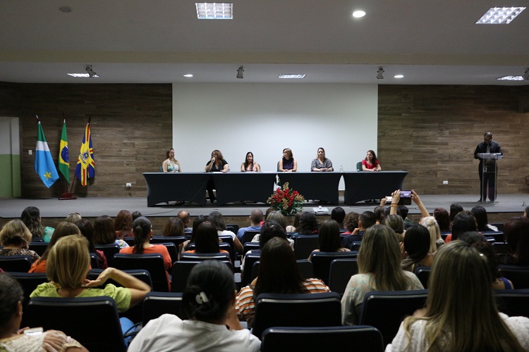 Servidoras de Bonito são selecionadas para pós-graduação em gestão do Sistema Único de Assistência Social em MS