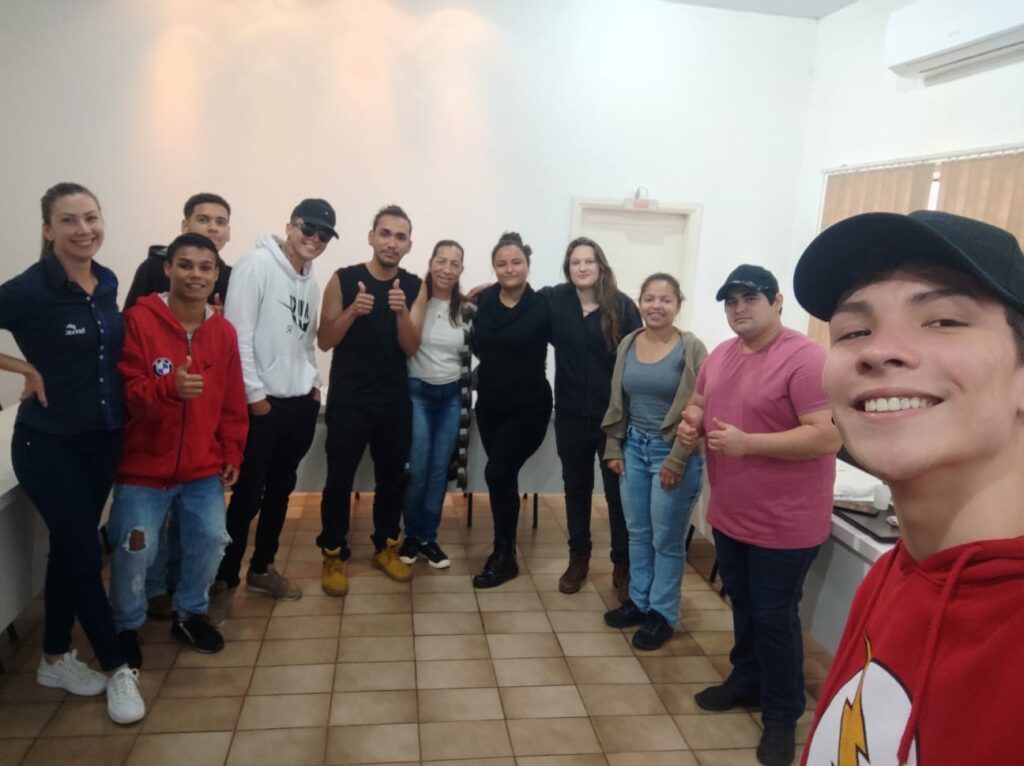 Programa de Qualificação para o Turismo segue capacitando profissionais em diferentes áreas