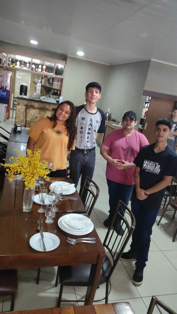 Programa de Qualificação para o Turismo segue capacitando profissionais em diferentes áreas