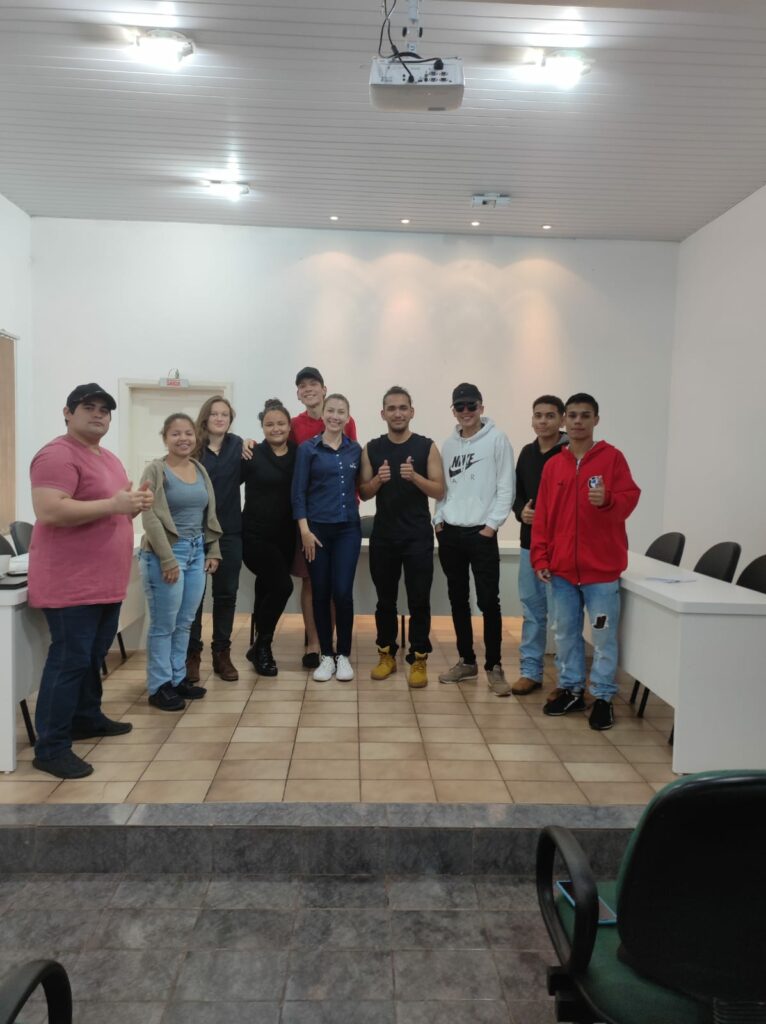 Programa de Qualificação para o Turismo segue capacitando profissionais em diferentes áreas