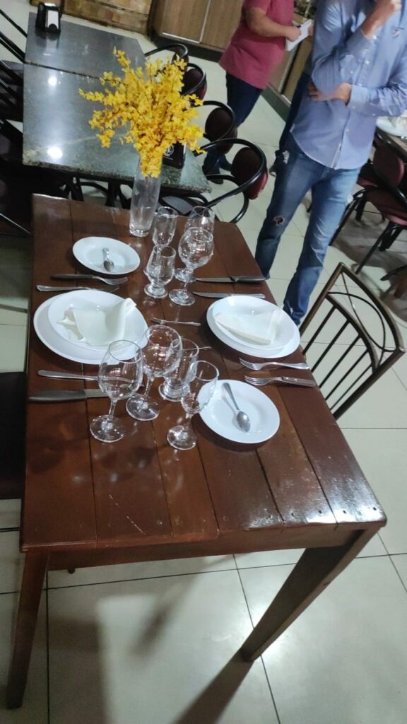 Programa de Qualificação para o Turismo segue capacitando profissionais em diferentes áreas