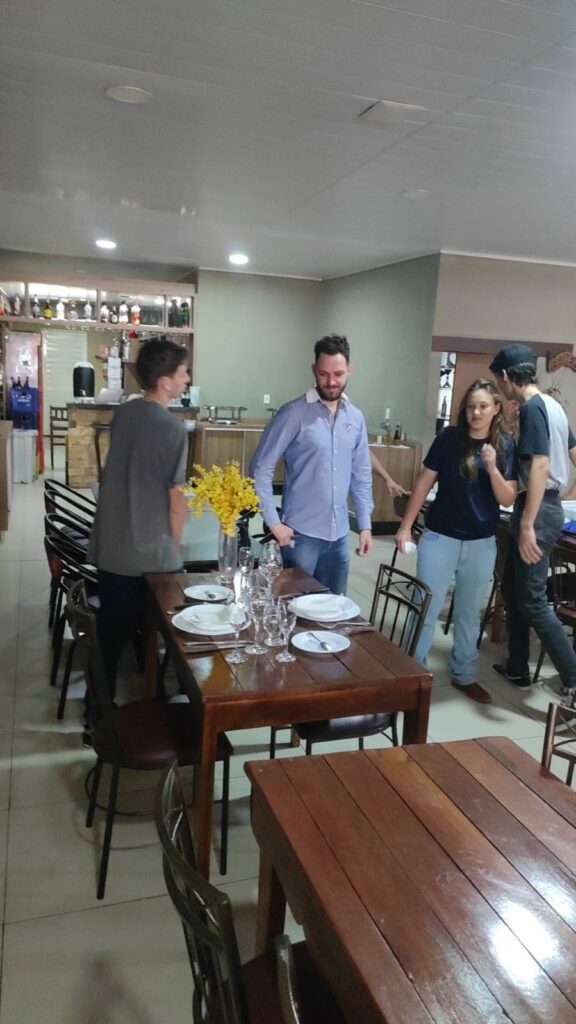 Programa de Qualificação para o Turismo segue capacitando profissionais em diferentes áreas