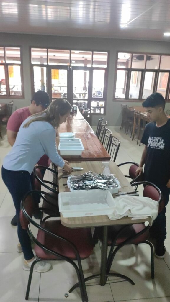 Programa de Qualificação para o Turismo segue capacitando profissionais em diferentes áreas