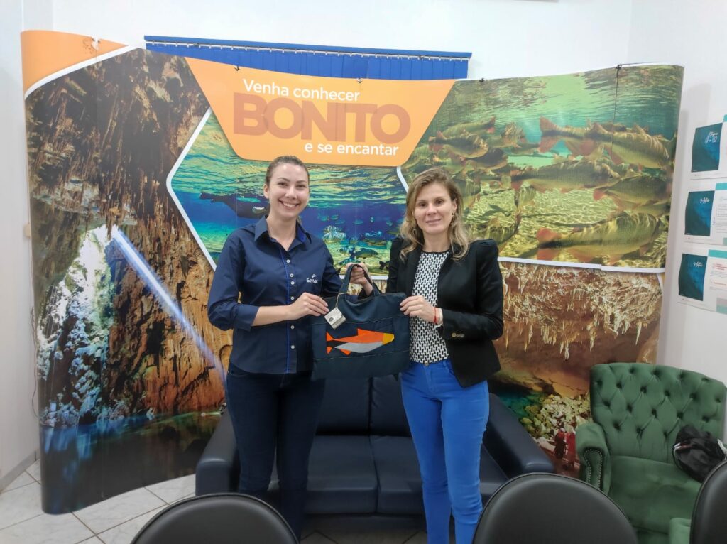 Programa de Qualificação para o Turismo segue capacitando profissionais em diferentes áreas