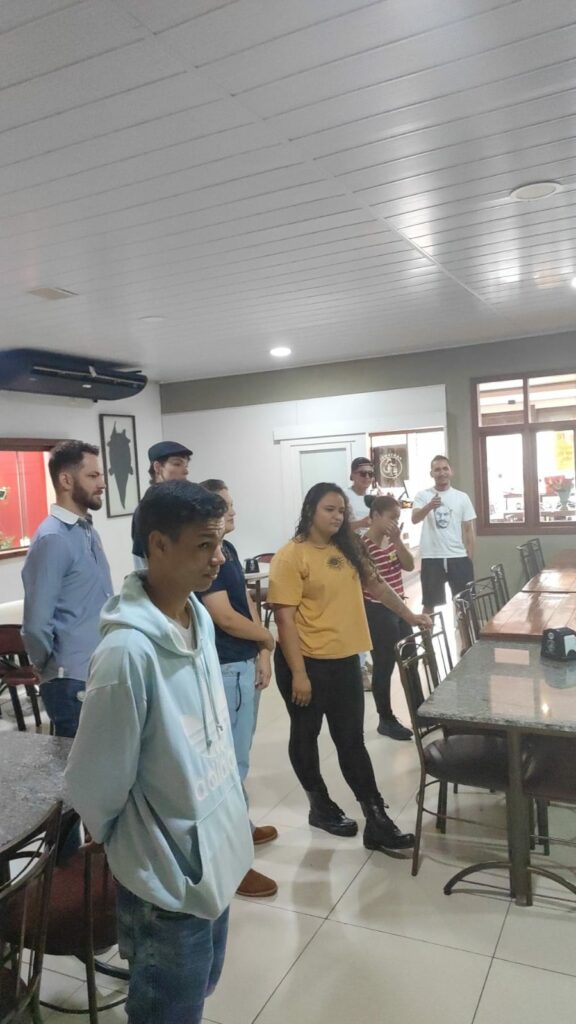 Programa de Qualificação para o Turismo segue capacitando profissionais em diferentes áreas