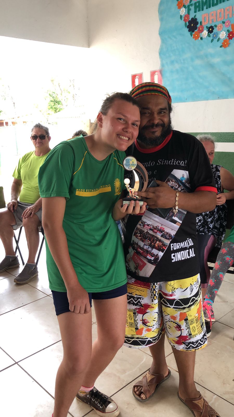 Distrito Águas do Miranda e Assentamento Guaicurus têm edição especial dos jogos escolares Distrito Águas do Miranda e Assentamento Guaicurus têm edição especial dos jogos escolares