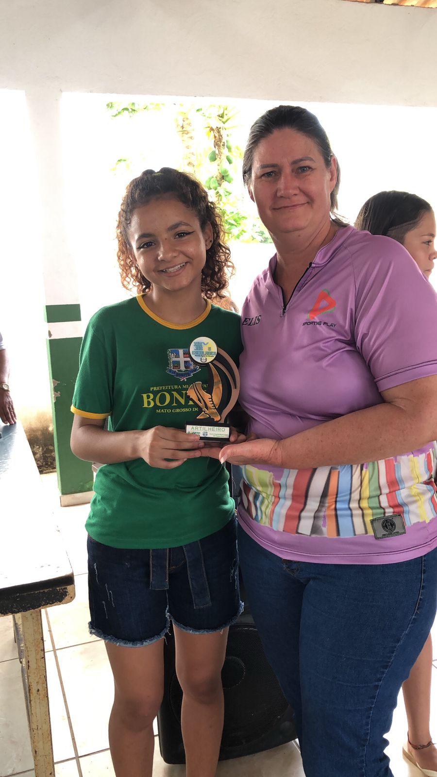 Distrito Águas do Miranda e Assentamento Guaicurus têm edição especial dos jogos escolares Distrito Águas do Miranda e Assentamento Guaicurus têm edição especial dos jogos escolares