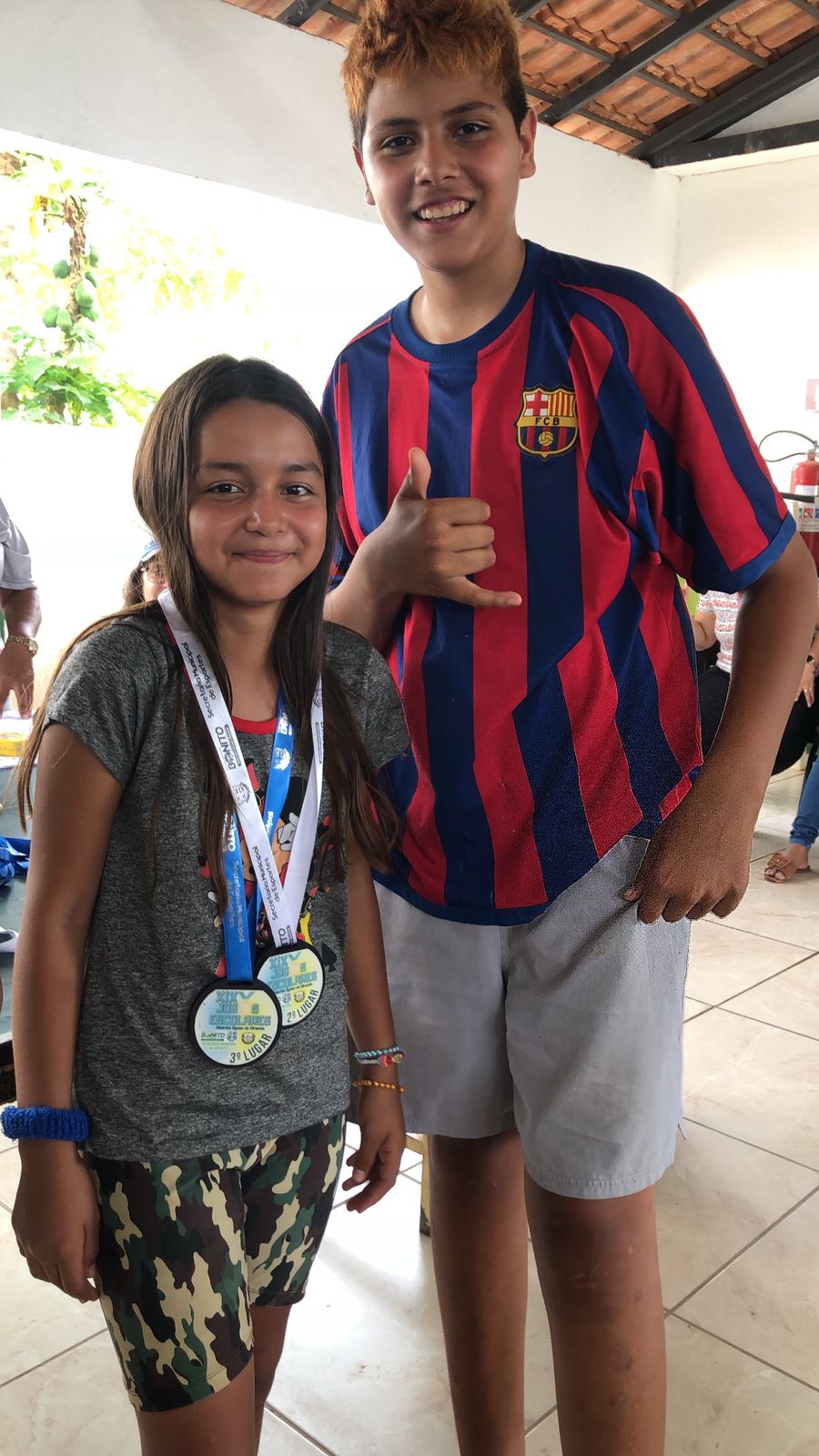 Distrito Águas do Miranda e Assentamento Guaicurus têm edição especial dos jogos escolares Distrito Águas do Miranda e Assentamento Guaicurus têm edição especial dos jogos escolares