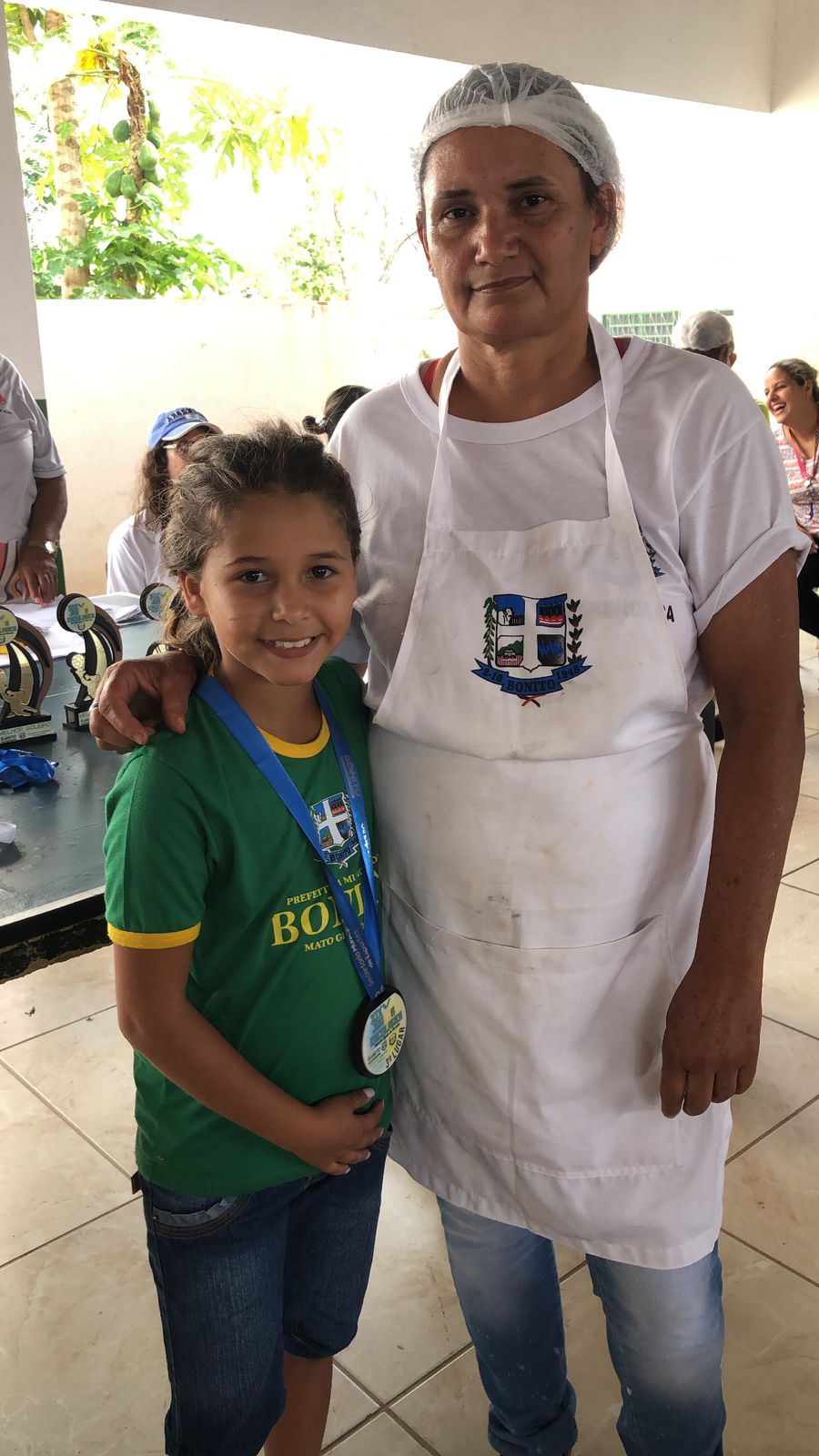 Distrito Águas do Miranda e Assentamento Guaicurus têm edição especial dos jogos escolares Distrito Águas do Miranda e Assentamento Guaicurus têm edição especial dos jogos escolares