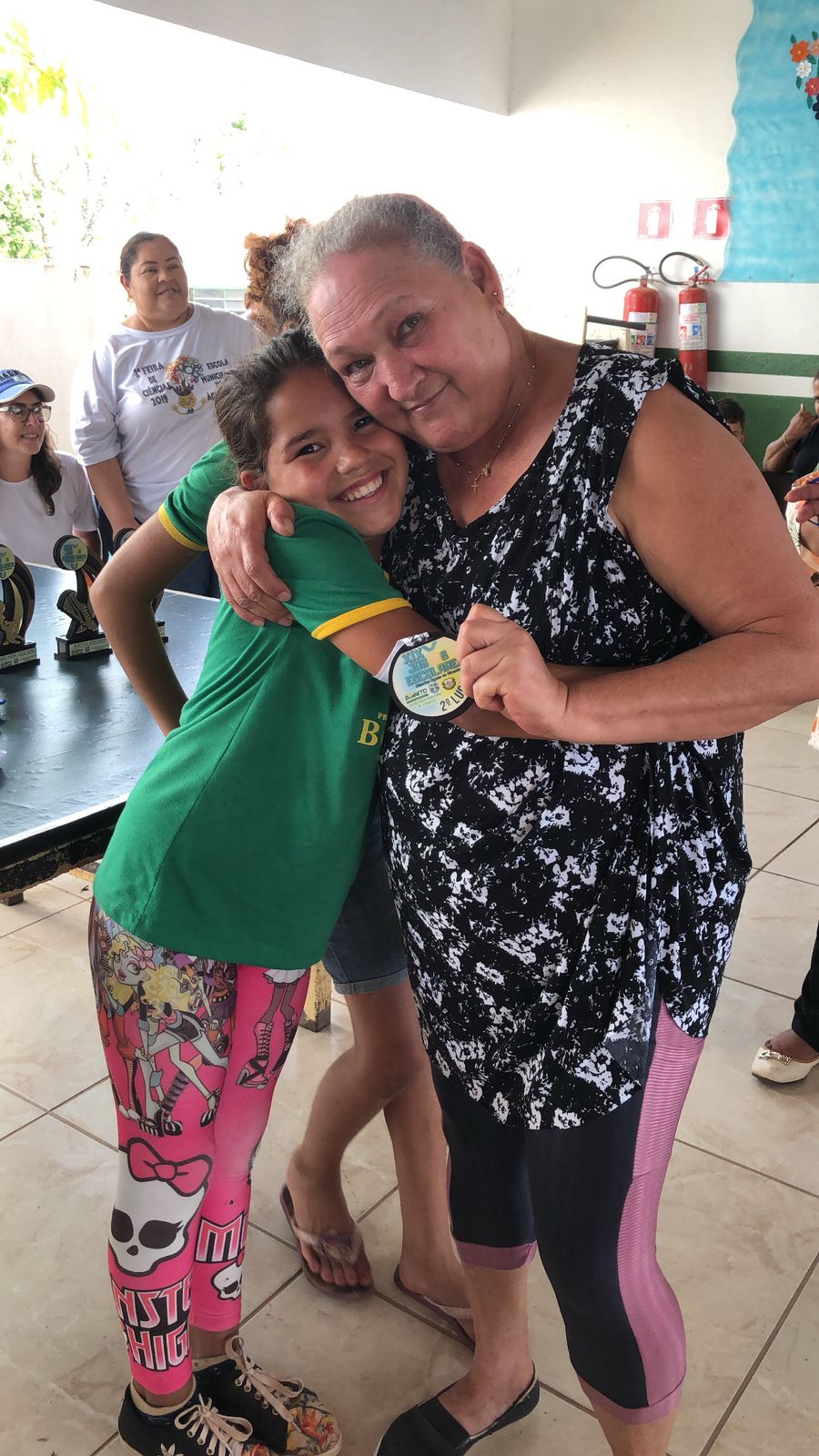 Distrito Águas do Miranda e Assentamento Guaicurus têm edição especial dos jogos escolares Distrito Águas do Miranda e Assentamento Guaicurus têm edição especial dos jogos escolares