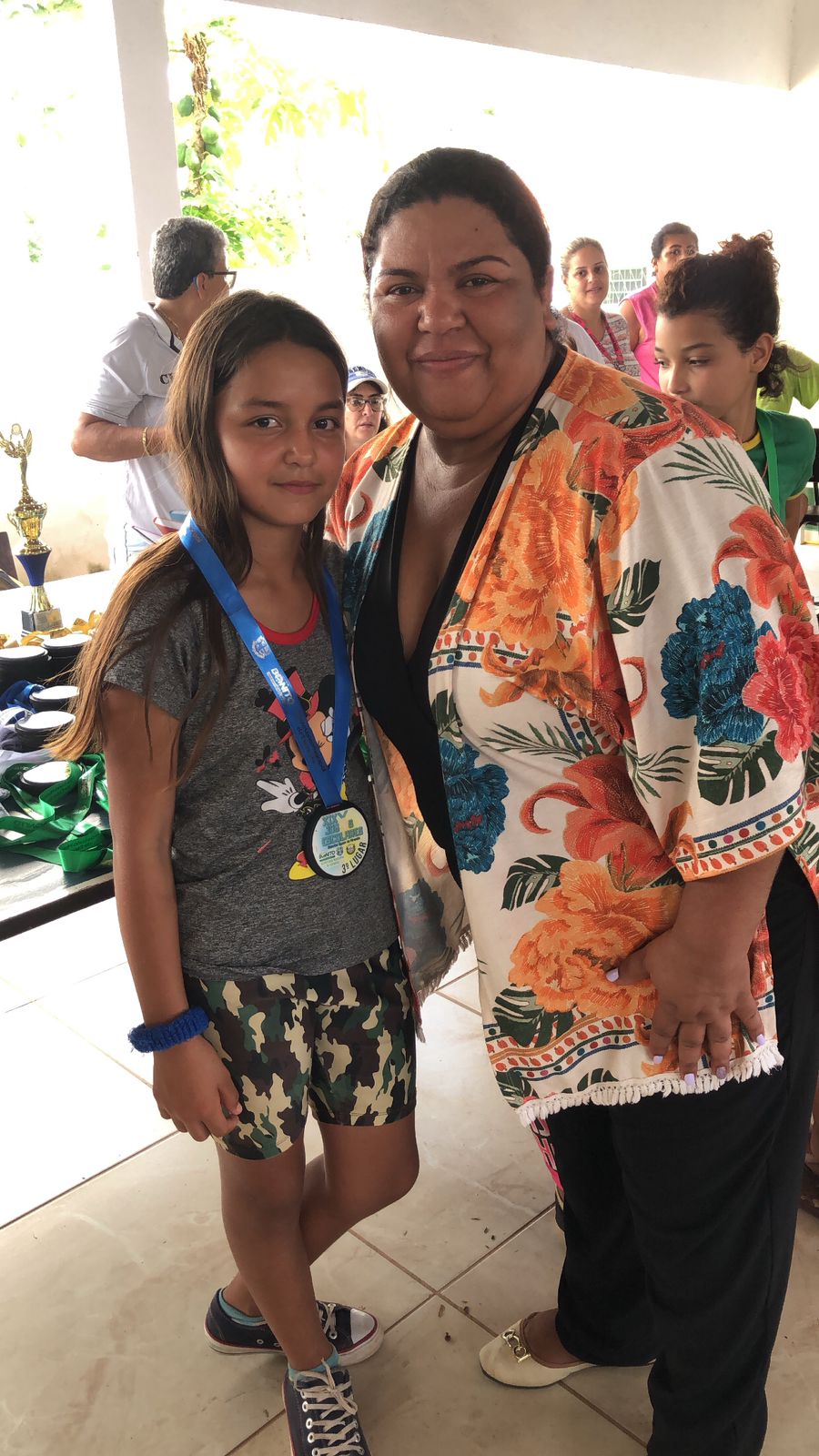 Distrito Águas do Miranda e Assentamento Guaicurus têm edição especial dos jogos escolares Distrito Águas do Miranda e Assentamento Guaicurus têm edição especial dos jogos escolares