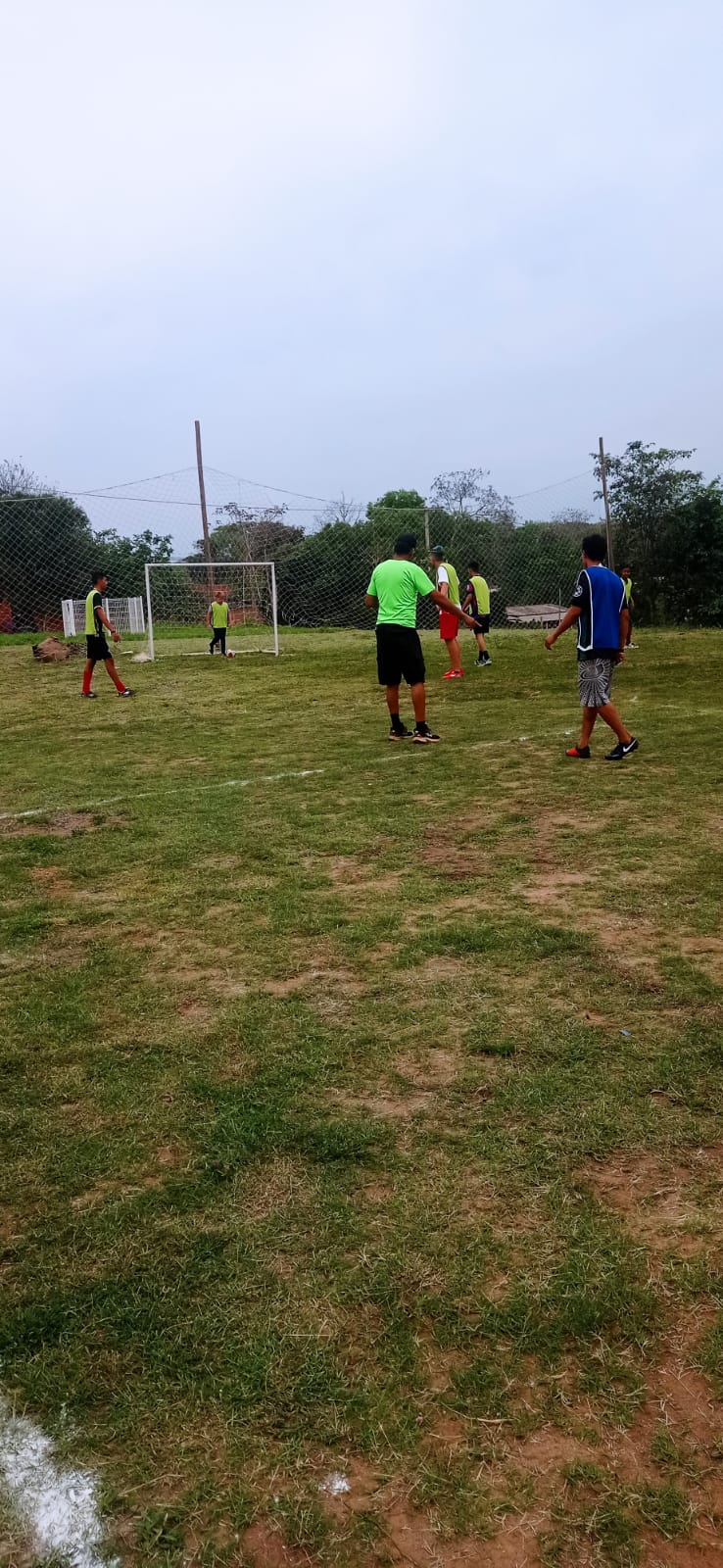 Distrito Águas do Miranda e Assentamento Guaicurus têm edição especial dos jogos escolares Distrito Águas do Miranda e Assentamento Guaicurus têm edição especial dos jogos escolares