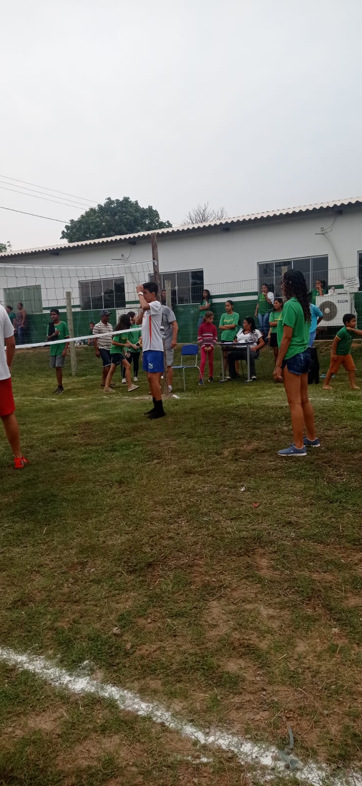Distrito Águas do Miranda e Assentamento Guaicurus têm edição especial dos jogos escolares Distrito Águas do Miranda e Assentamento Guaicurus têm edição especial dos jogos escolares