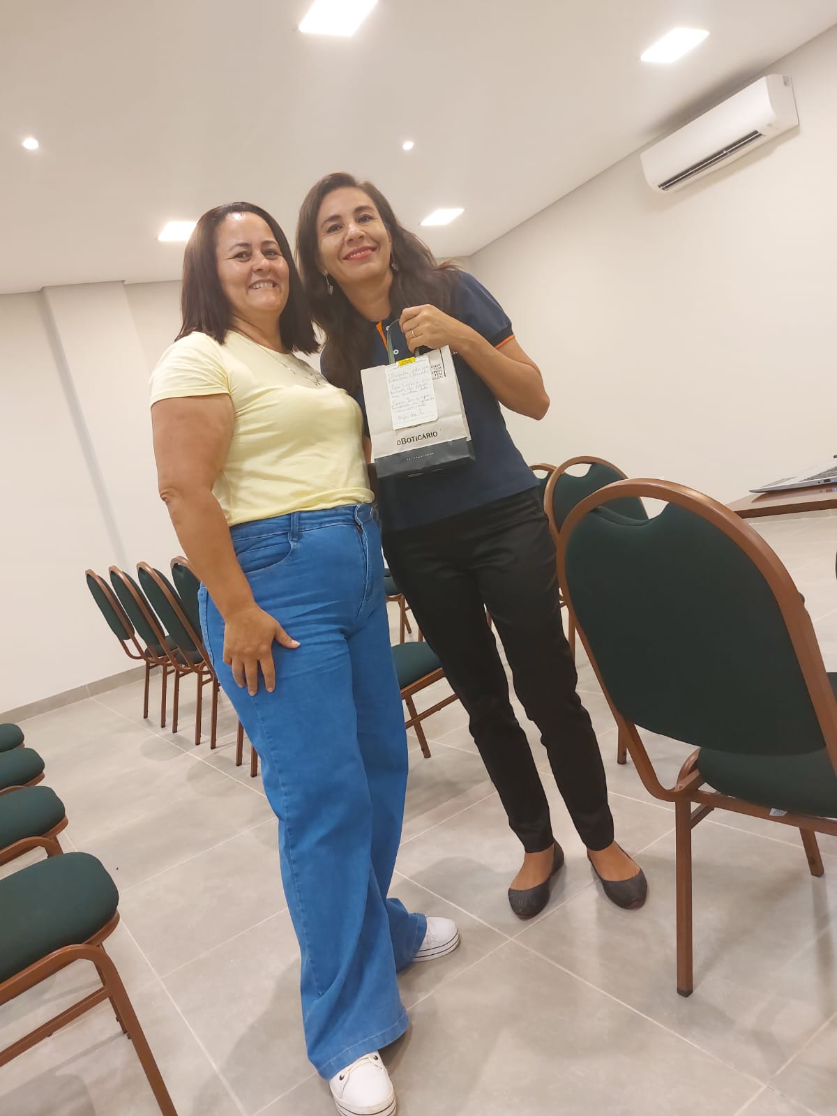 Programa de Qualificação para o Turismo capacita 20 pessoas em curso de Técnicas de Recepção em Meios de Hospedagem