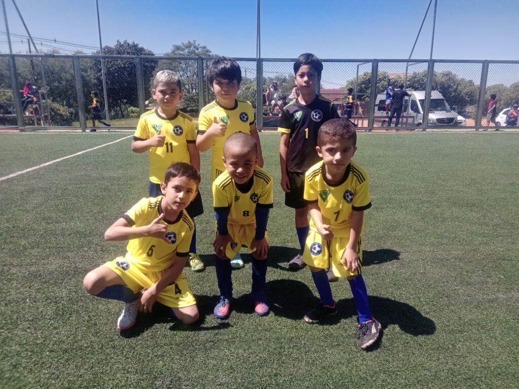 Final da 1ª Copa Regional de Futebol Society movimenta Bonito no final de semana