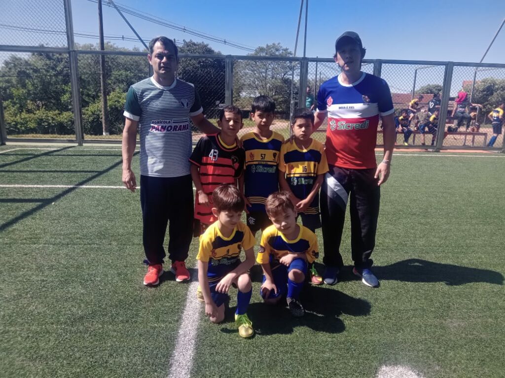 Final da 1ª Copa Regional de Futebol Society movimenta Bonito no final de semana