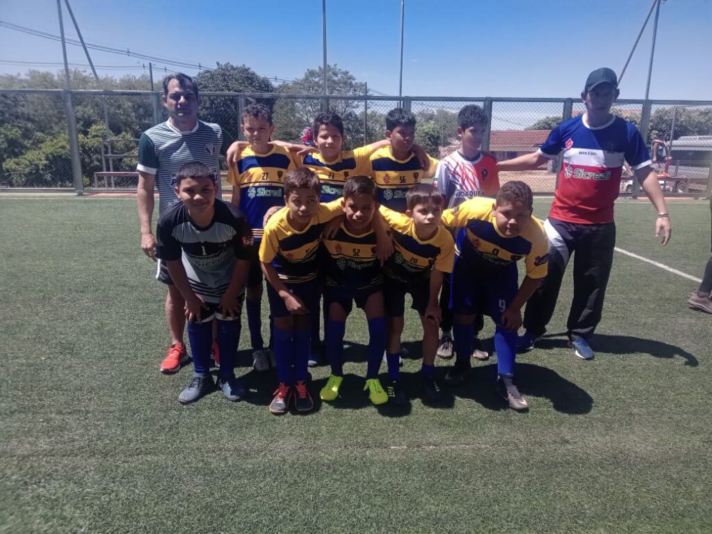 Final da 1ª Copa Regional de Futebol Society movimenta Bonito no final de semana