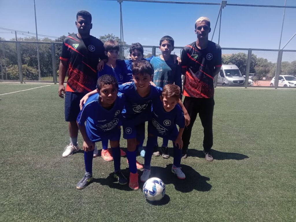 Final da 1ª Copa Regional de Futebol Society movimenta Bonito no final de semana