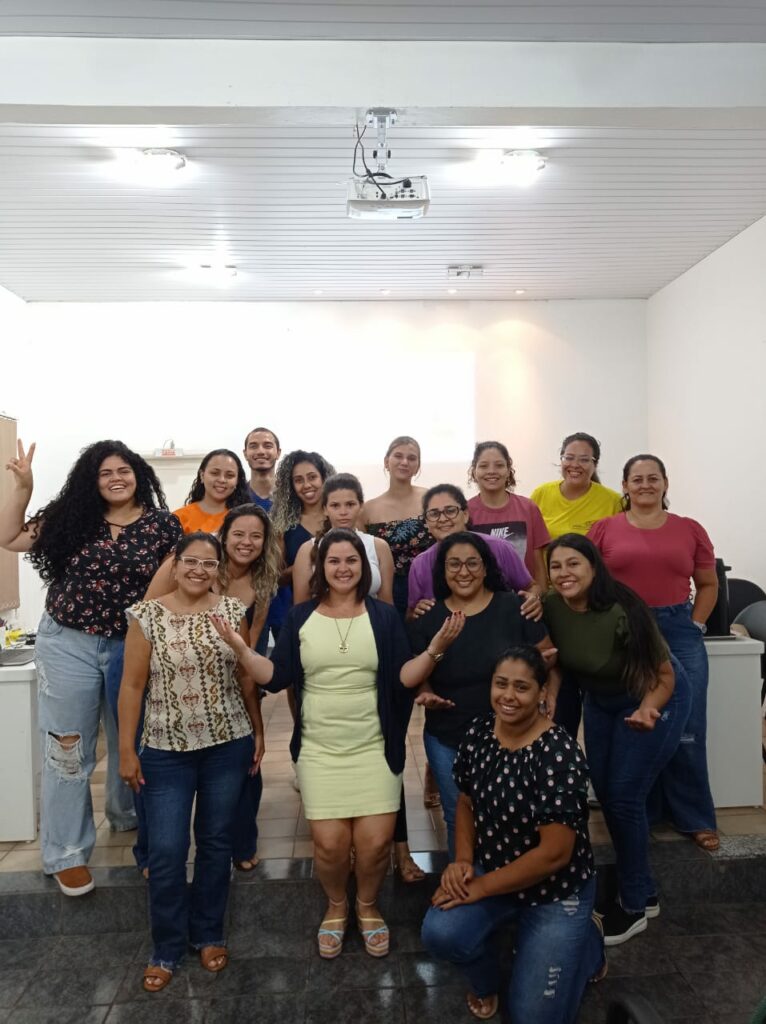 Curso 'Magia das Vendas de Natal' aborda técnicas para fortalecer economia durante o final do ano