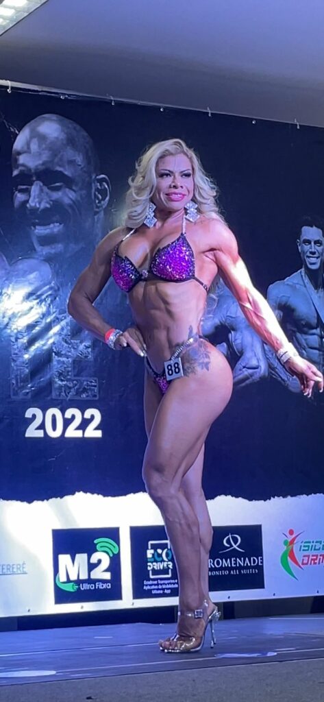 Campeonato de Fisiculturismo em Bonito ganha força e garante vagas para campeonatos Estadual e Nacional Campeonato de Fisiculturismo em Bonito ganha força e garante vagas para campeonatos Estadual e Nacional
