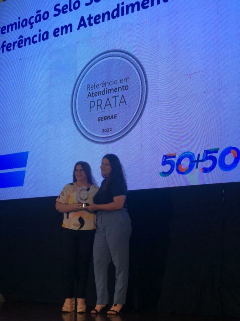 Sala do Empreendedor de Bonito recebe Selo Referência em Atendimento Sala do Empreendedor de Bonito recebe Selo Referência em Atendimento