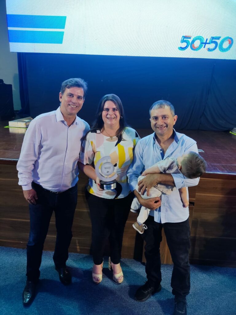 Sala do Empreendedor de Bonito recebe Selo Referência em Atendimento Sala do Empreendedor de Bonito recebe Selo Referência em Atendimento