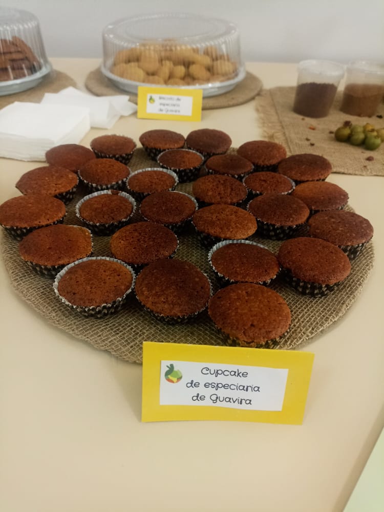 Do plantio ao preparo de alimentos, curso de Cultivo e Manejo da Guavira capacita 14 pessoas em Bonito