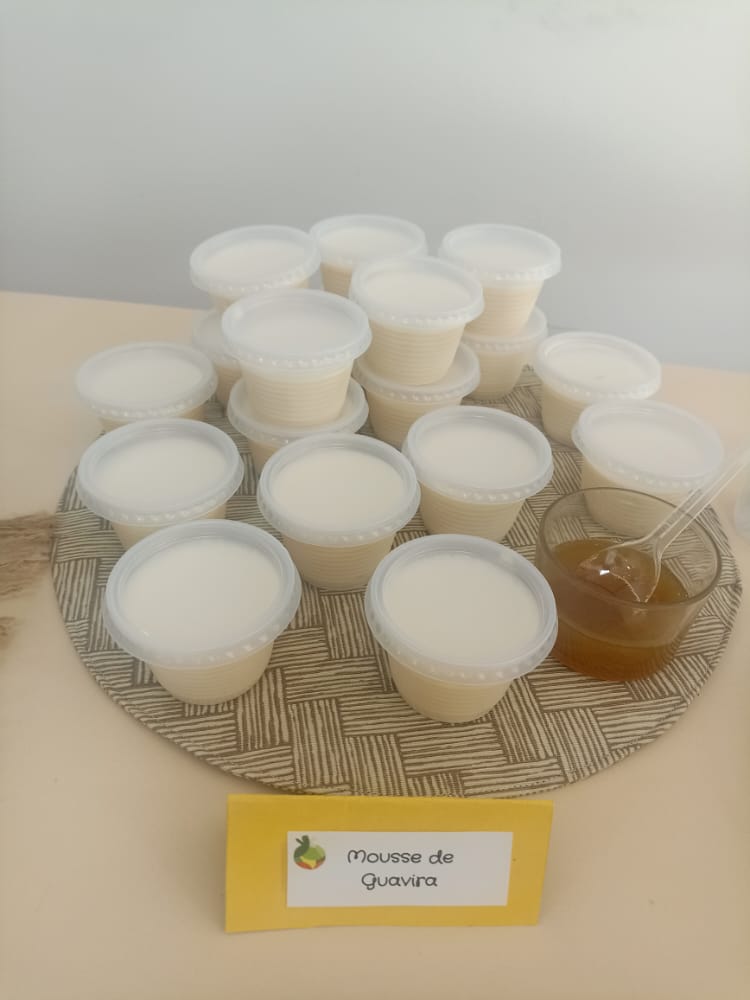 Do plantio ao preparo de alimentos, curso de Cultivo e Manejo da Guavira capacita 14 pessoas em Bonito