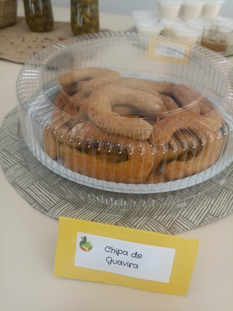 Do plantio ao preparo de alimentos, curso de Cultivo e Manejo da Guavira capacita 14 pessoas em Bonito