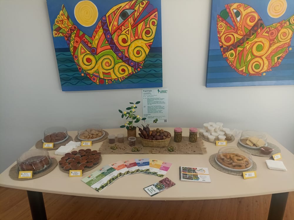 Do plantio ao preparo de alimentos, curso de Cultivo e Manejo da Guavira capacita 14 pessoas em Bonito