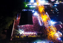 Audiência Pública sobre 23º Festival de Inverno de Bonito acontece nesta quinta-feira