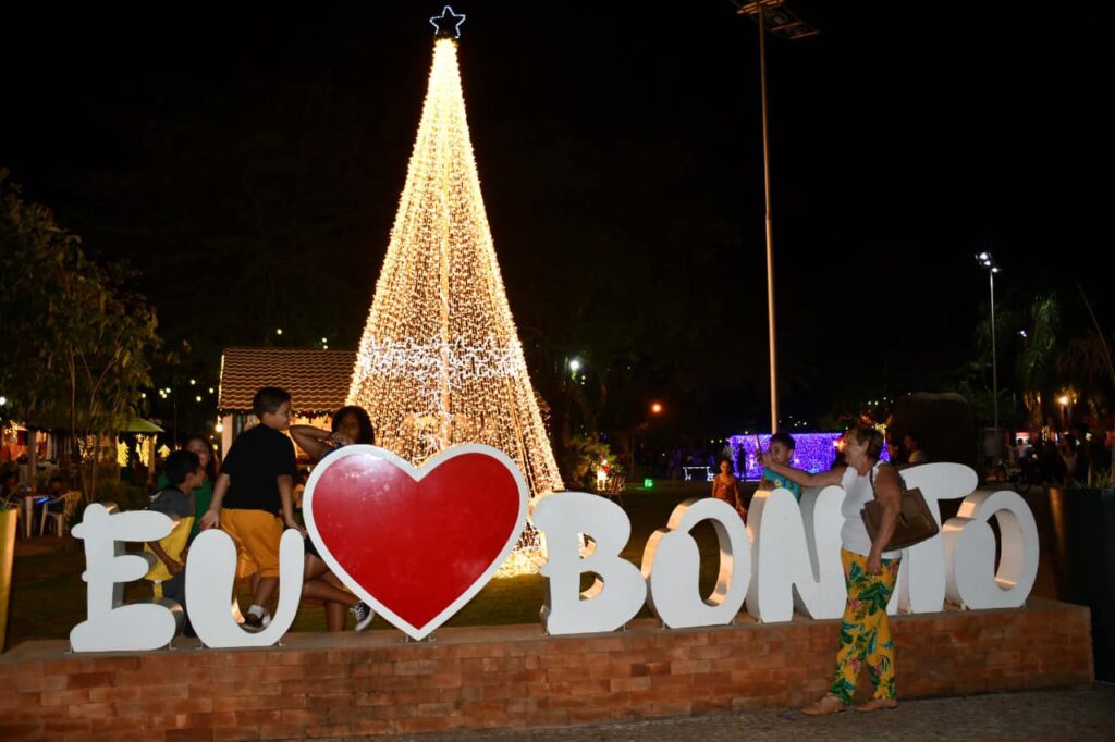 Retrospectiva: carbono neutro, recorde de visitação e retomada de festivais são destaques no Turismo em 2022