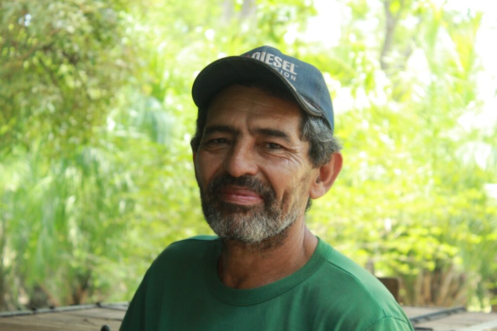 Alunos do Distrito Águas do Miranda participam de visita técnica a projetos ambientais de Bonito