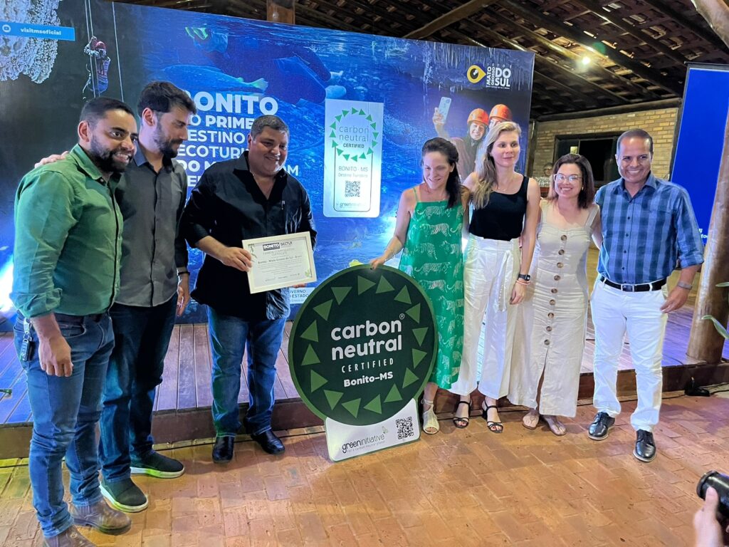 Retrospectiva: carbono neutro, recorde de visitação e retomada de festivais são destaques no Turismo em 2022