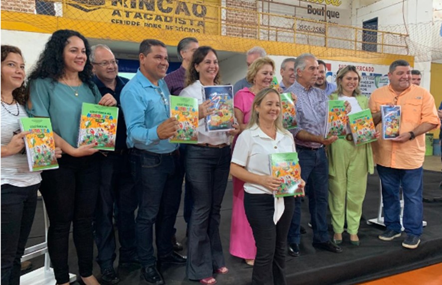 Retrospectiva: investimentos físicos e na formação dos profissionais são destaques da Educação em 2022 Retrospectiva: investimentos físicos e na formação dos profissionais são destaques da Educação em 2022