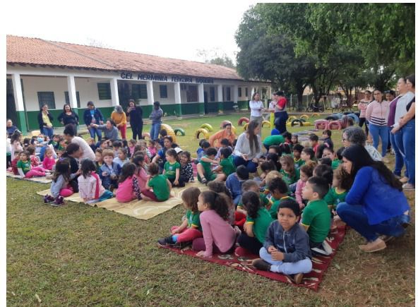 Retrospectiva: investimentos físicos e na formação dos profissionais são destaques da Educação em 2022 Retrospectiva: investimentos físicos e na formação dos profissionais são destaques da Educação em 2022