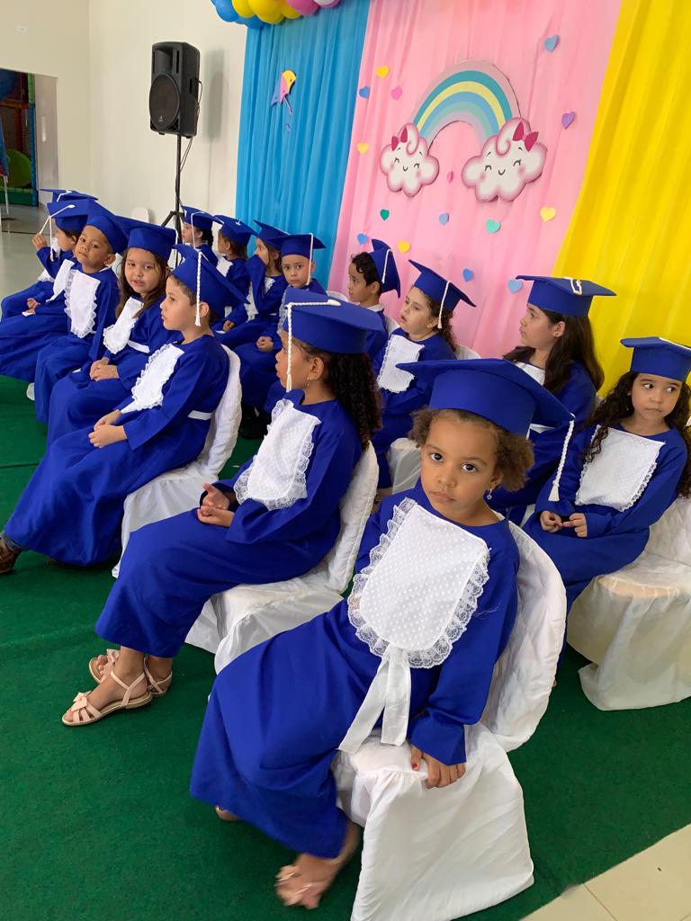 Retrospectiva: investimentos físicos e na formação dos profissionais são destaques da Educação em 2022 Retrospectiva: investimentos físicos e na formação dos profissionais são destaques da Educação em 2022