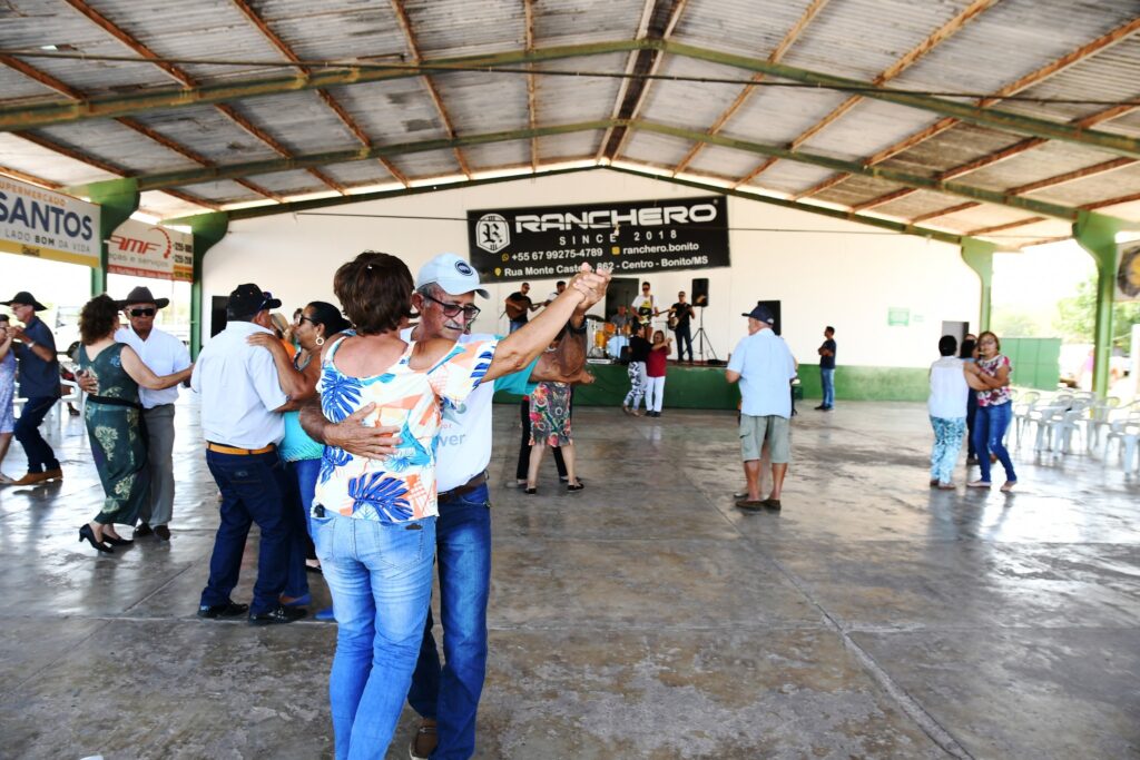 Retrospectiva: projetos e campanhas da Assistência Social chegaram a todas as regiões de Bonito em 2022