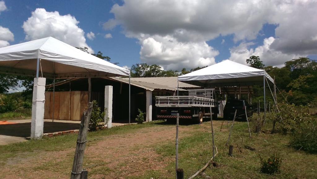 Festa de Reis do Distrito Águas do Miranda acontece neste final de semana com apoio da Prefeitura de Bonito