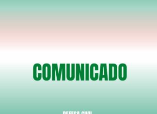 Orientações da Defesa Civil sobre chuvas intensas em Bonito Category Template 1