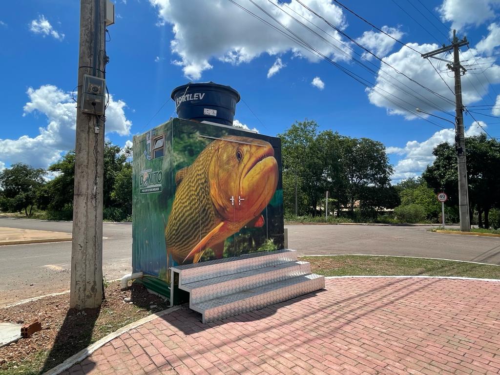 Festa de Reis do Distrito Águas do Miranda acontece neste final de semana com apoio da Prefeitura de Bonito