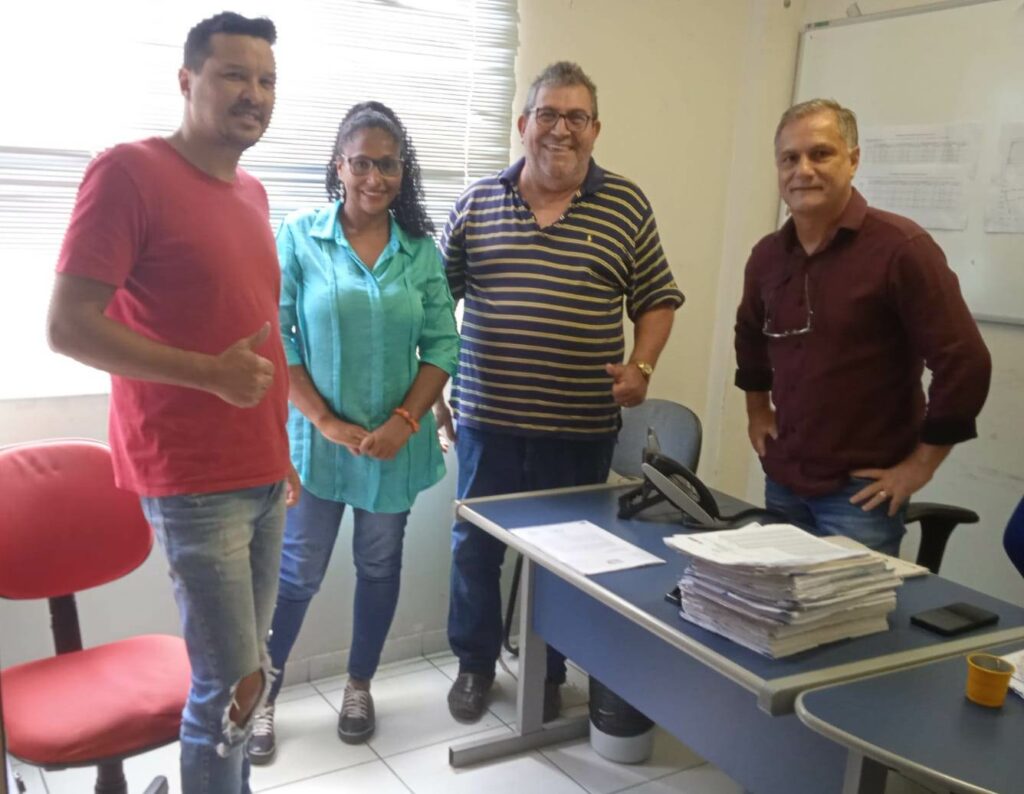 A pedido de Josmail, AGEHAB vai renegociar dívidas de inadimplentes do Bom Viver, Lago Azul e Maruca A pedido de Josmail, AGEHAB vai renegociar dívidas de inadimplentes do Bom Viver, Lago Azul e Maruca