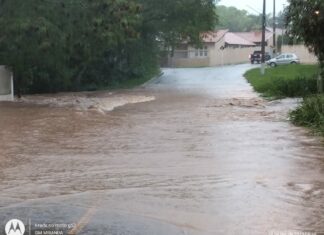 Alerta Defesa Civil: chuva torrencial pode causar alagamentos em Bonito Category Template 1