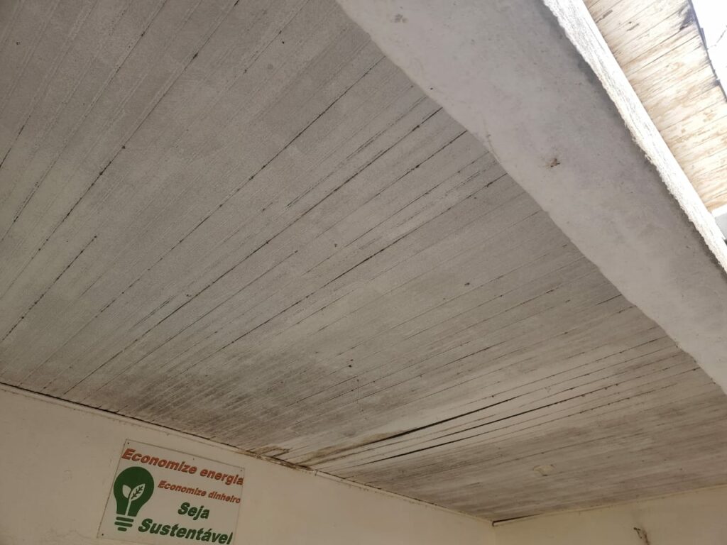 Escola do Guaicurus receberá reforma completa da unidade Escola do Guaicurus receberá reforma completa da unidade