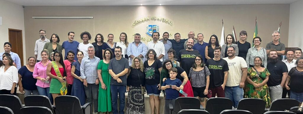 XXII Festival de Inverno de Bonito tem data definida e vai ganhar um dia a mais na programação XXII Festival de Inverno de Bonito tem data definida e vai ganhar um dia a mais na programação