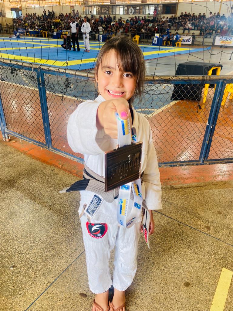 Atletas de Bonito se destacam em competições nacionais e estaduais