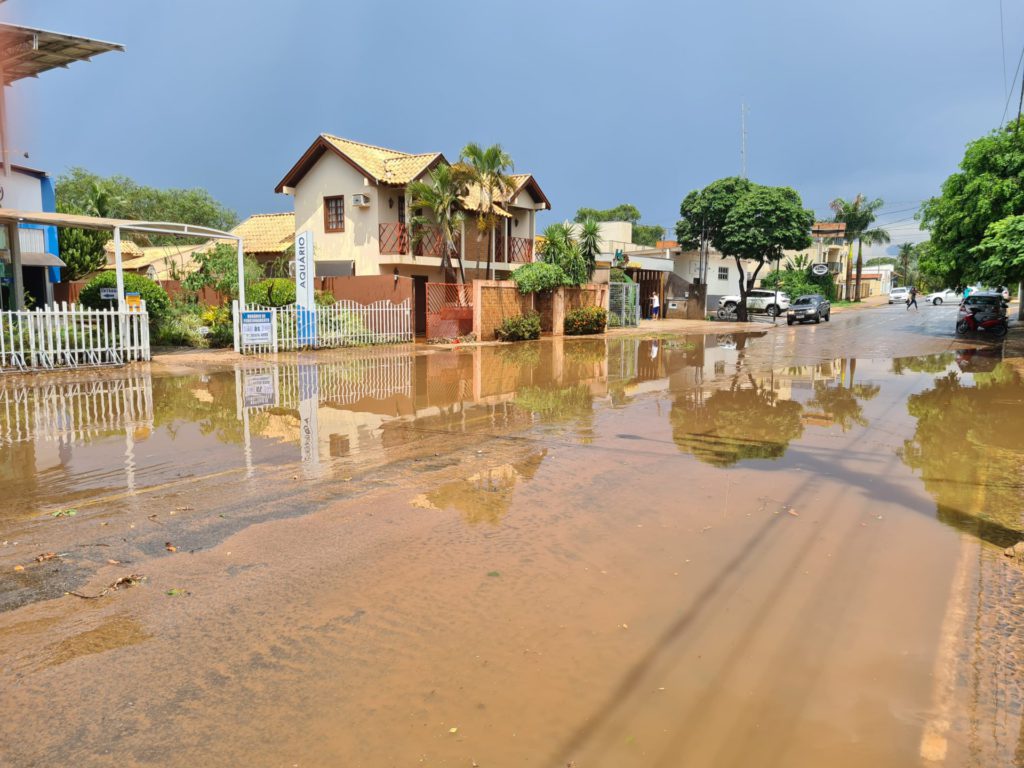Prefeitura vai investir R$ 7 milhões no recapeamento das ruas centrais e na drenagem de pontos críticos